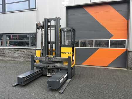 HUBTEX MQ30 serie 2007