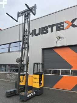 HUBTEX MQ30 serie 2007