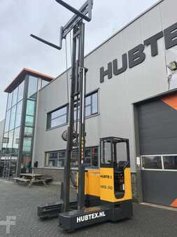 HUBTEX MQ30 serie 2007