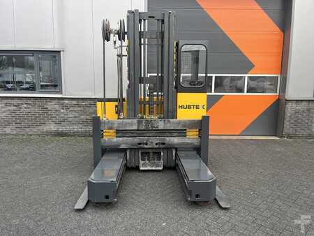 HUBTEX MQ30 serie 2007