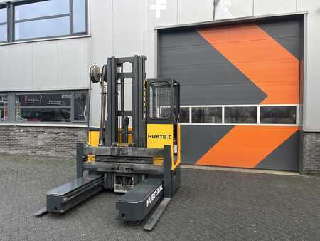 HUBTEX MQ30 serie 2007