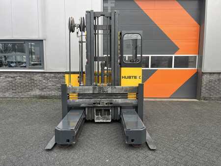 HUBTEX MQ30 serie 2007