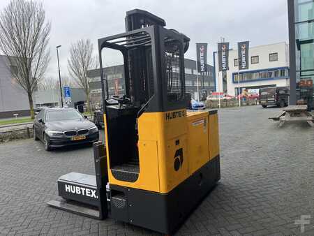 HUBTEX MQ30 serie 2007