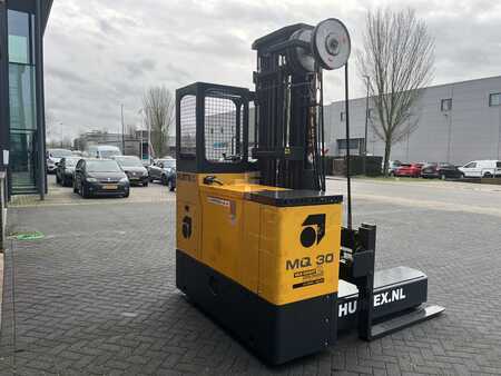 HUBTEX MQ30 serie 2007