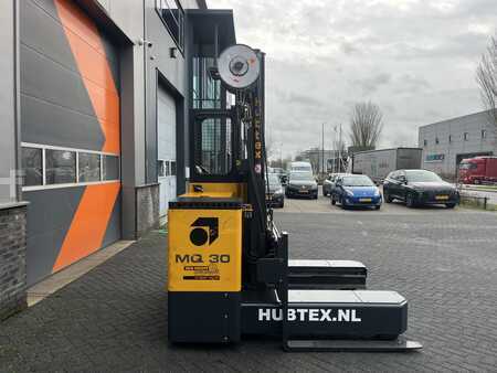 HUBTEX MQ30 serie 2007