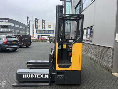 HUBTEX MQ30 serie 2007