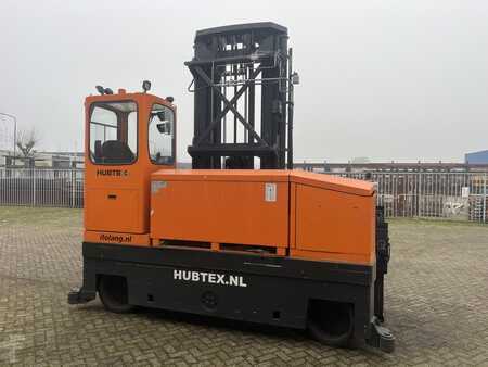 Vierweg zijlader 2014  HUBTEX MQ80 serie 2150 EL (4)