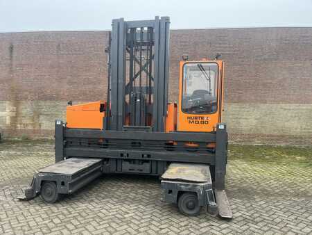 Vierweg zijlader 2014  HUBTEX MQ80 serie 2150 EL (9)