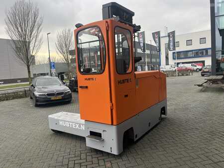 Vierweg zijlader 2006  HUBTEX MQ30 serie 2130 EL (6)