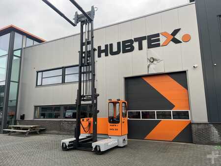 Vierweg zijlader 2006  HUBTEX MQ30 serie 2130 EL (9)