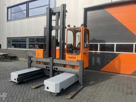 HUBTEX MQ40 serie 2125 EL HX!