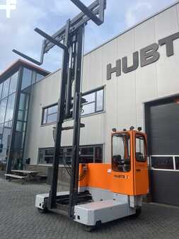 HUBTEX MQ40 serie 2125 EL HX!