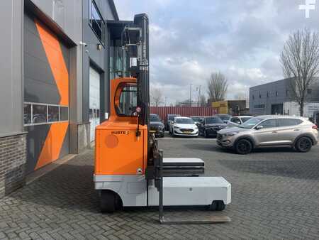 Vierweg zijlader 2022  HUBTEX MQ40 serie 2125 EL HX! (4)