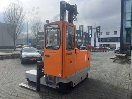 Vierweg zijlader 2022  HUBTEX MQ40 serie 2125 EL HX! (6)