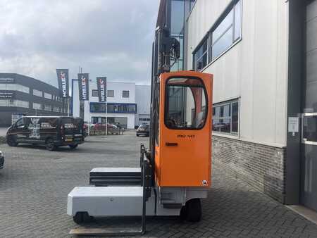 Vierweg zijlader 2022  HUBTEX MQ40 serie 2125 EL HX! (7)