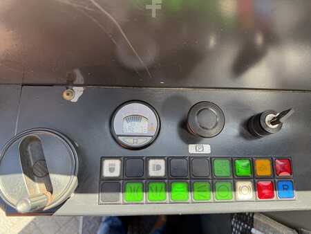 Four-way trucks  HUBTEX DS 27 (11)