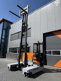 Four-way trucks  HUBTEX DS 27 (12)