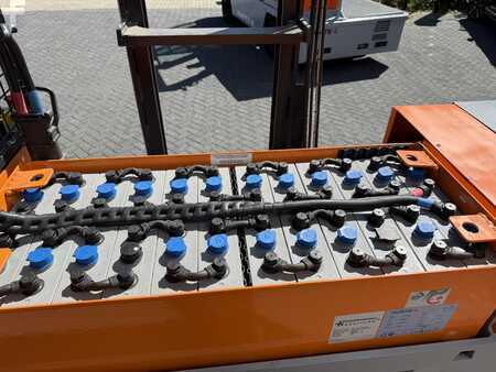 Four-way trucks  HUBTEX DS 27 (13)