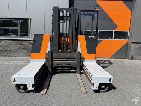 Four-way trucks  HUBTEX DS 27 (2)