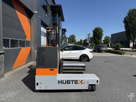 Four-way trucks  HUBTEX DS 27 (4)