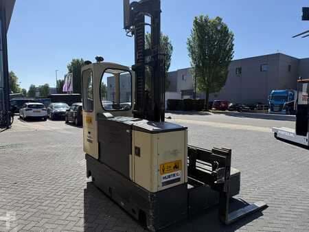Four-way trucks  HUBTEX MQ30 EL/AC serie 2123 (11)