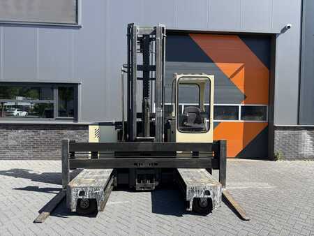 Four-way trucks  HUBTEX MQ30 EL/AC serie 2123 (2)