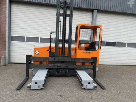 Vierwegestapler  HUBTEX MD30 serie 2121PU (1)