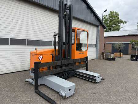 Vierwegestapler  HUBTEX MD30 serie 2121PU (2)