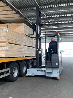 Four-way trucks  HUBTEX Phoenix MD 45 serie 2829EL (4)