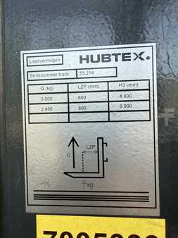 Four-way trucks  HUBTEX MD30 serie 2121EL (9)