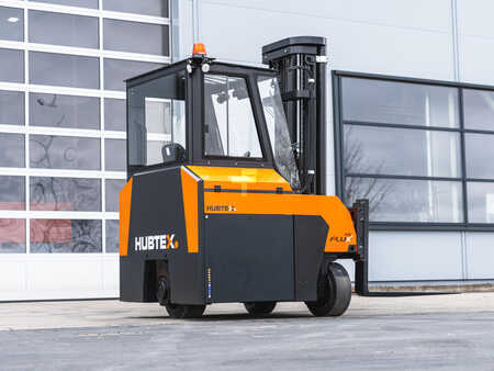 4-Vejs truck 2025  HUBTEX Flux 40 serie 2415 Demo 2025 (1)