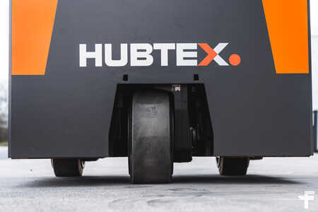Carretilla de 4 vías 2025 HUBTEX Flux 40 serie 2415 Demo 2025 (4)