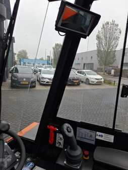 4-Vejs truck 2024  HUBTEX Flux 30 serie 2410 2024 Demo (11)
