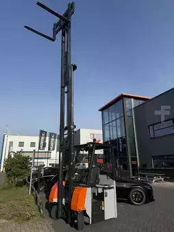 Fireveistruck  HUBTEX Flux 30 serie 2410 2023 ex rental (15)