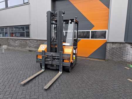 4-Vejs truck 2024  HUBTEX Flux 30 serie 2410 2024 Demo (3)
