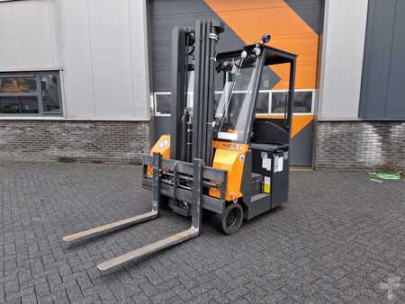 4-Vejs truck 2024  HUBTEX Flux 30 serie 2410 2024 Demo (4)