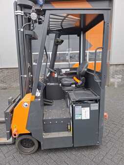 4-Vejs truck 2024  HUBTEX Flux 30 serie 2410 2024 Demo (5)