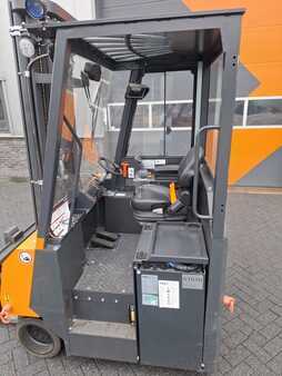 4-Vejs truck 2024  HUBTEX Flux 30 serie 2410 2024 Demo (7)