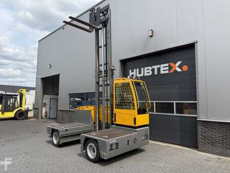 Wózki widłowy boczny 2021  Baumann ELX 50/14/50 ST (10)