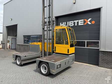 Wózki widłowy boczny 2021  Baumann ELX 50/14/50 ST (15)
