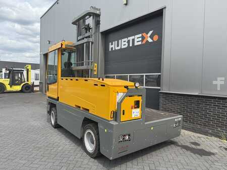 Wózki widłowy boczny 2021  HUBTEX ELX 50/14/50 ST ( Baumann Italie ) (5)