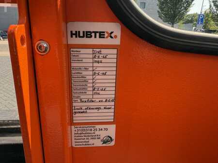 Vierweg zijlader  HUBTEX MQ 35 serie 2130EL  (11)