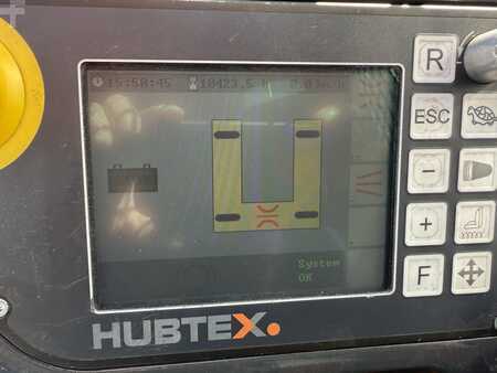 Vierweg zijlader  HUBTEX MQ 35 serie 2130EL  (12)