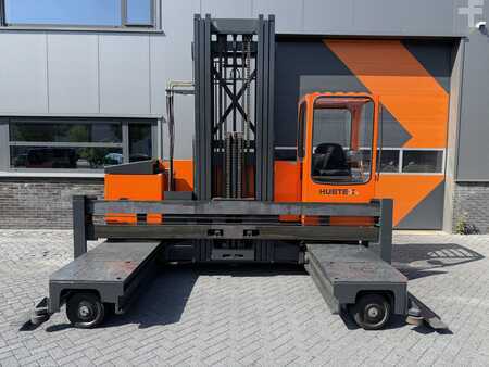 Vierweg zijlader  HUBTEX MQ 35 serie 2130EL  (2)