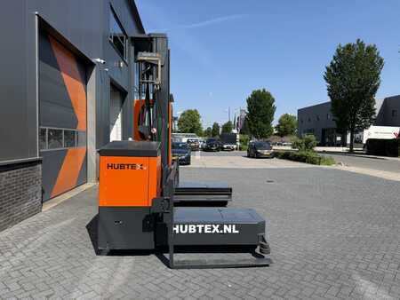 Vierweg zijlader  HUBTEX MQ 35 serie 2130EL  (4)