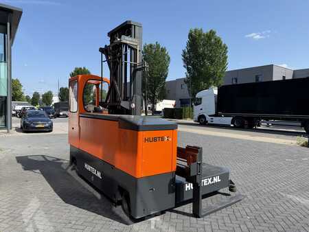 Vierweg zijlader  HUBTEX MQ 35 serie 2130EL  (5)