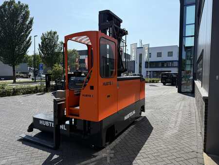 Vierweg zijlader  HUBTEX MQ 35 serie 2130EL  (6)