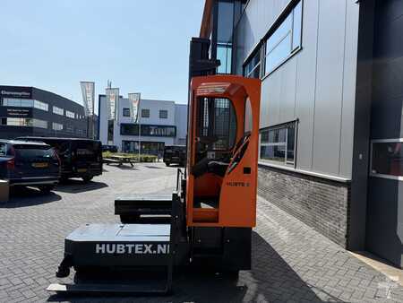 Vierweg zijlader  HUBTEX MQ 35 serie 2130EL  (7)
