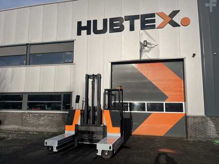 Vierweg zijlader  HUBTEX DS 27 (1)
