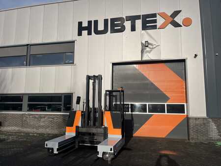 Carretilla de 4 vías 2018 HUBTEX DS 27 (1)